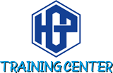 HGP Training Center Logo